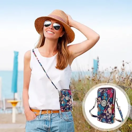 Mini bolso monedero hotsell