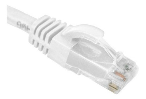 Cable Patchcord Cat6 3m