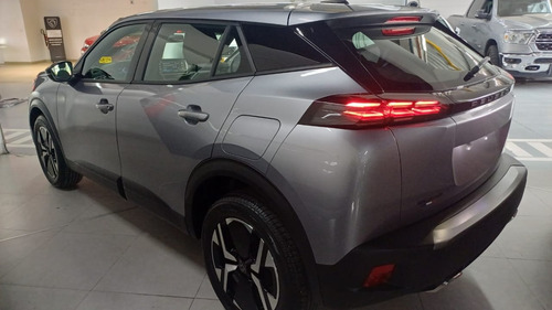 Peugeot 2008 Style 1.2 2025