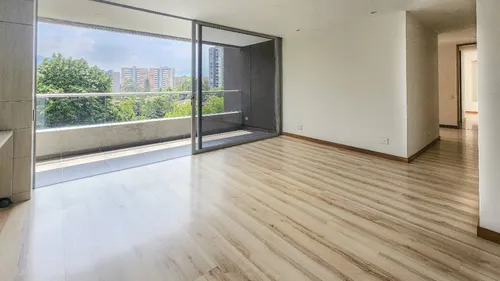 Apartamento En Venta En Benedictine Park Envigado. Cod V13396