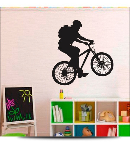 Vinilos Pared Decorativos Deporte Futbol Infantil