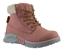 Comprar Borcegos Botitas Nenas Niñas 7151-01 Elis Calzados