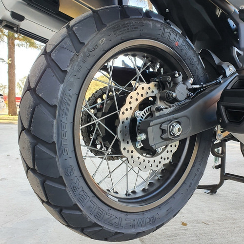 Imagen 7 de 12 de Voge 500dsx - 0km - Dsx - Consultar Colores Disponibles