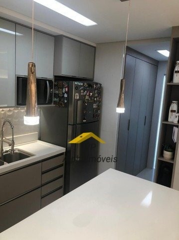 Imagem 11 de 19 de Apartamento A Venda No Bairro Alphaville Em Barueri - Sp. - Vpsty-02-1