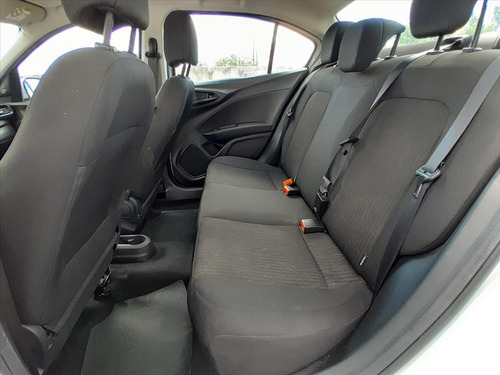 Fiat Cronos 1.0 FIREFLY FLEX DRIVE MANUAL