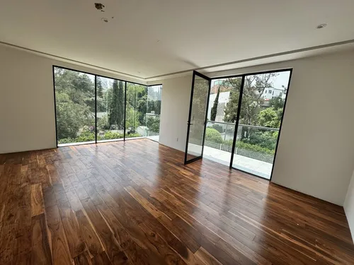 Casa Nueva En Venta En Bosques De Las Lomas