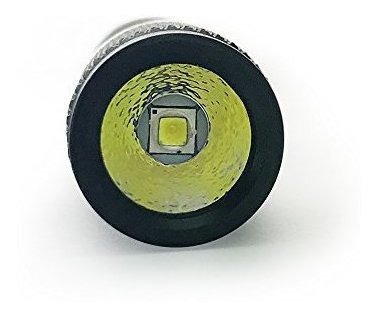 Thrunite Ti3 Edc Cree Xpg2 R5 Aaa Antorcha Max120 Lúmenes Le