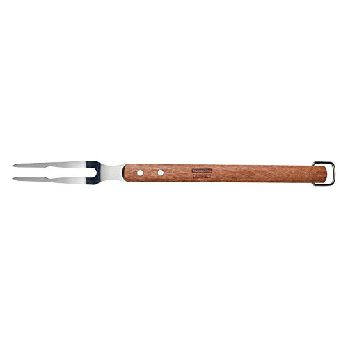 Trinchador De Carne Mango De Madera Churrasco 80905/000...