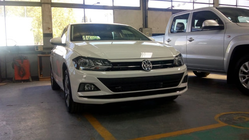 Volkswagen Polo Highline Automático Msi Tope De Gama #28