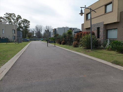 Lotes Residenciales Pilar Barrio Cerrado