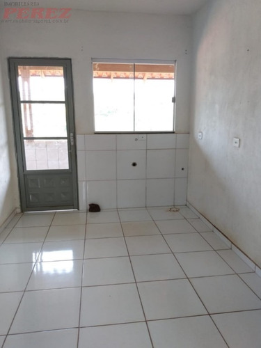 Imagem 5 de 23 de Casas Residenciais Para Venda - 00804.001