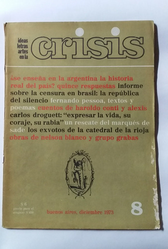 B6 Revista Crisis 8 Diciembre 73