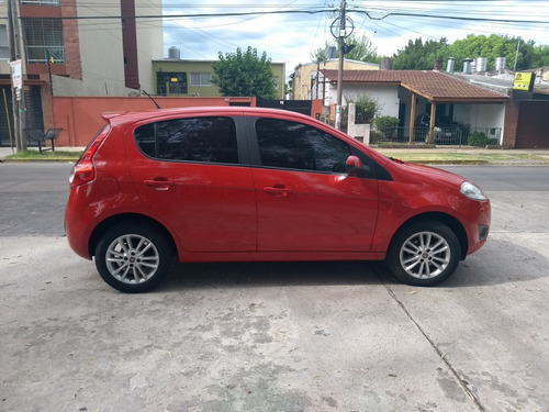 Fiat Palio 1.6 Essence 115cv