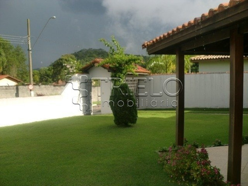Imagem 10 de 14 de Venda - Chacara - 540m² - 3 Dorm. - Guararema - Mogi Das Cruzes - Sp - V-3554