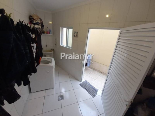 Imagem 5 de 17 de Sobreposta Baixa | 2 Dormitórios | São Vicente - 2643-84