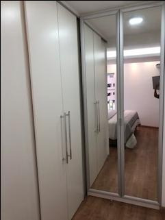 Imagem 23 de 26 de Apartamento Em Paquetá, Santos/sp De 300m² 3 Quartos À Venda Por R$ 1.060.000,00 - Ap192265-s