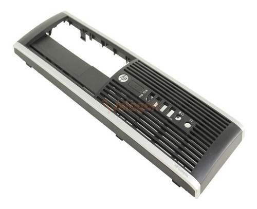 Tapa Frontal Pc  Hp 8000 8200 8300                          