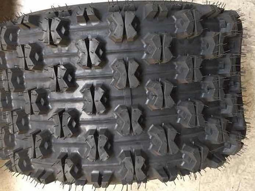 Juego 4 Llantas 21x7.00-10 Y 20x11.00-9 P/ Cuatrimoto