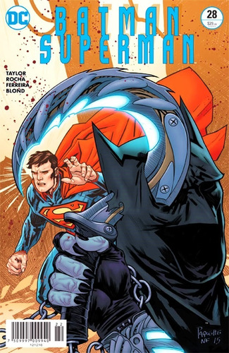 Dc Comics Batman Superman New52 17 21 24 27 28 30 Anual 2