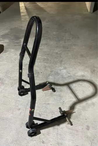 Soporte De Motocicletas