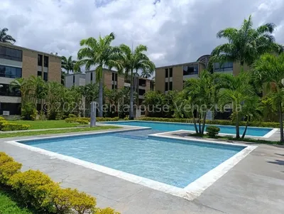Apartamento en venta