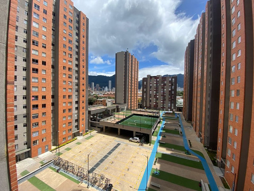 Apartamento - Venta - Paloquemao - Bogota - Centro 