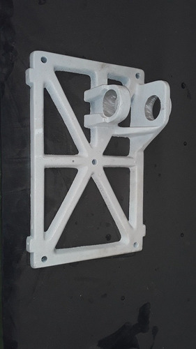Kit Com Painel Parede, Suporte E Braço Parede Raio X Procion