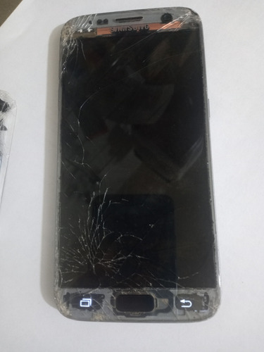 Samsung S7 Para Piezas O Reparación Mod.g930t Desbloqueado