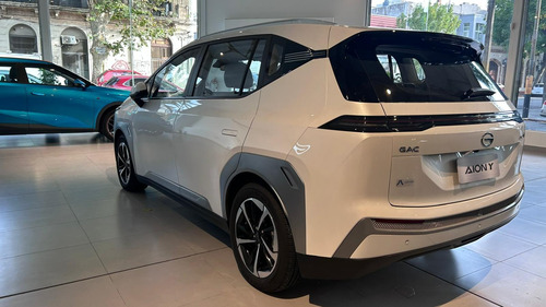 GAC Aion Y 0.0 Plus (63,2 Kwh)