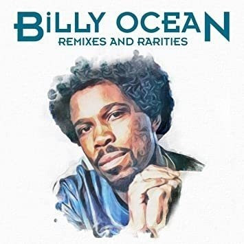 Ocean Billy Remixes & Rarities Uk Import  Cd X 2