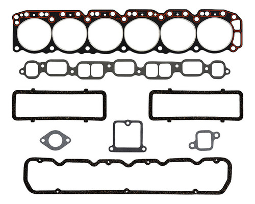 Juntas Descarbonizacion Chevrolet 400 Chevy 250