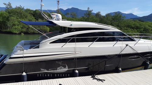 Imagem 1 de 3 de Princess V52 Princess V52