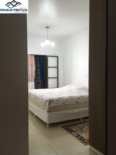 Imagem 2 de 30 de Casa - Ca04507 - 70300211