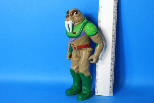 Tuska Warrior Thundercats 1985 Ljn (Usado)