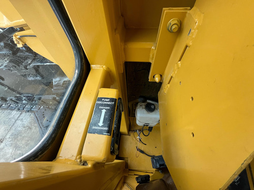 Zanjeadora Vermeer T755