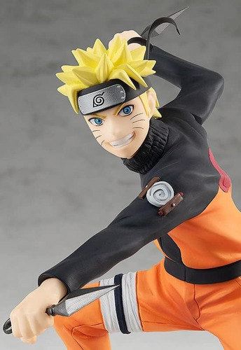 Naruto Uzumaki - Good Smile Pop Up Parade Naruto Shippuden