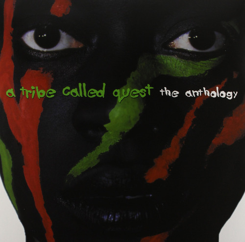 Cd Legacy The Anthology Disc 1