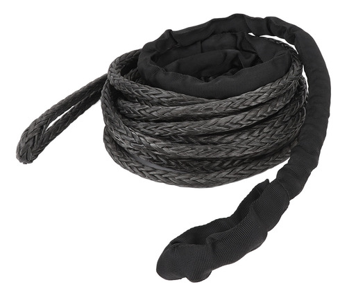 Cable Sintético Winch Rope Extension De 26455 Libras Con Res