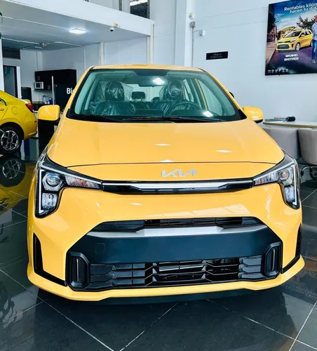 Eko Taxi Modelo 2026