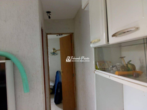 Imagem 10 de 21 de Chácara Com 2 Dormitórios À Venda, 2100 M² Por R$ 350.000 - Fazenda São Pedro - Igaratá/sp - Ch0014