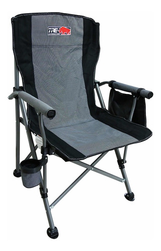 Silla Camping Tre4x4