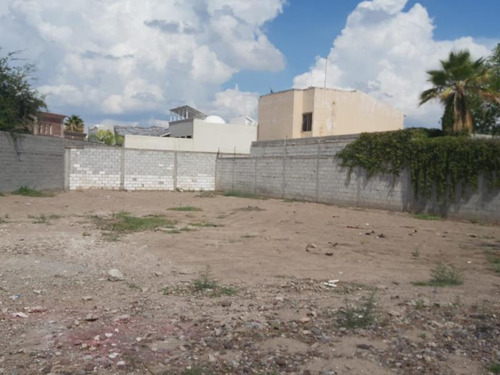 Terreno En Venta En Hacienda Del Rosario