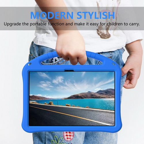 C Funda De Tableta Para Walmart Onn Pro 2024 100146663 De