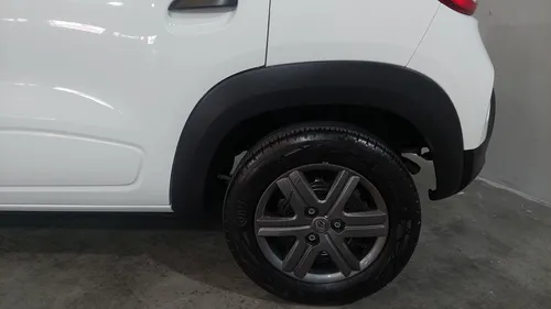 Renault Kwid 1.0 Intens