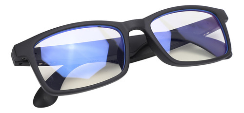 Gafas Inteligentes Sound Mic Blue Filter Touch Para Ciclismo