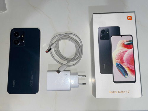 Xiaomi Redmi Note 12