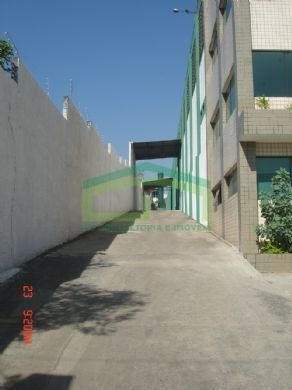 Imagem 7 de 9 de 01177 - Galpao, Parque Mazzei - Osasco/sp - 1177