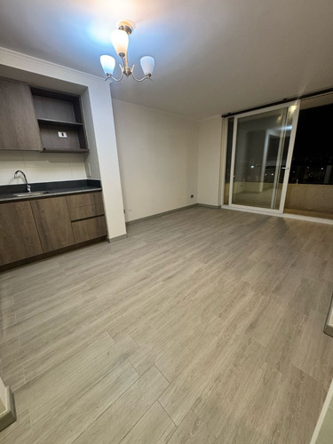 Dpto 3dormitorios+2baños+2 Terrazas Nuevo|macul/metro Grecia