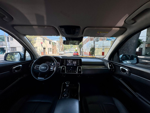 Kia Sorento 2.5 Gdi Ex