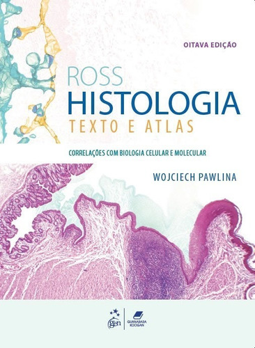 Ross Histologia Texto E Atlas